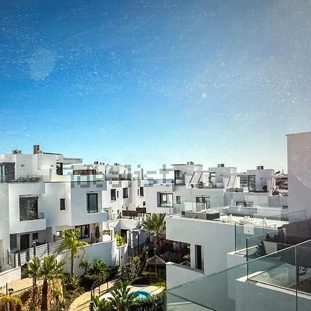 The White House Villa Fuengirola Exteriör bild